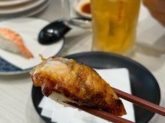 -滨寿司(新街口中央商场店)