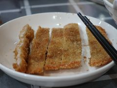 -潘国仙耳光馄饨(黄家阙路店)