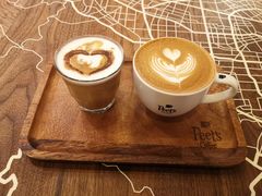 -Peet's 皮爷咖啡(东湖路手作店)