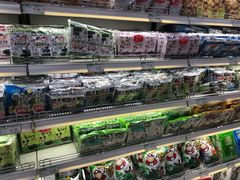 -果蔬好生活超市(乐堤港店)