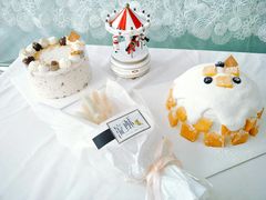 -流酥可心·牛乳蛋糕商店(禾祥西路店)