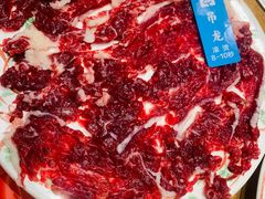 吊龙-汕头八合里海记牛肉店(清河店)