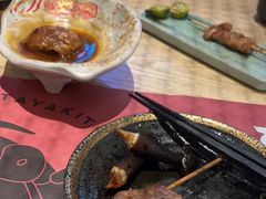 -鸟山鸣·日料食堂(王府井店)