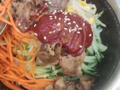 -韩泉韩国美食屋(朝晖路店)