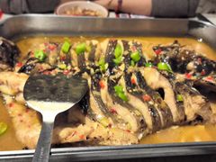 -鱼酷活鱼烤鱼(新世界城店)