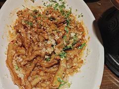 -味上湘菜馆(岳麓山店)