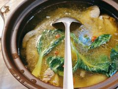-李东农庄(中南百草园地标店)