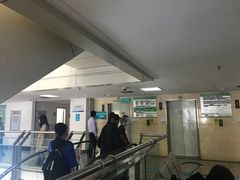 -福建医科大学附属第一医院(茶亭院区)