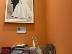 -海马体照相馆(上海百联南方购物中心店)