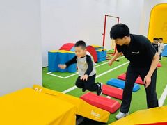 -BingoLand宾果体能中心(上城全民健身中心)