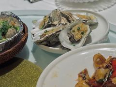 -79号渔船海鲜饭店(华强北店)