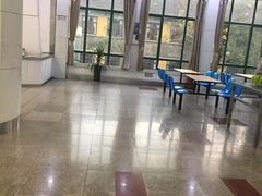 大堂-浙江大学西溪校区-食堂