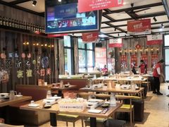 -华府九号海鲜烧烤大排档(龙域店)