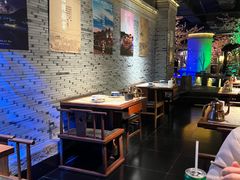 -桂满陇-西湖船宴(西单大悦城店)
