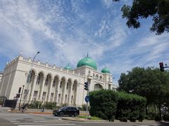 -中国伊斯兰教经学院
