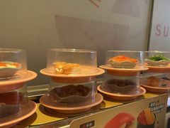 -争鲜回转寿司(通州万达店)