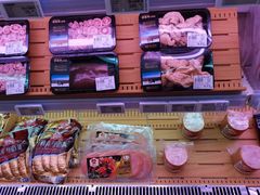 -杭州大厦LSE城市生活超市(杭州大厦店)