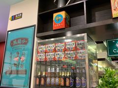 -小龍鳳餐室(番禺路店)