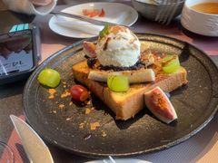-FOOOO CITY CLUB 孚乐里音乐西餐酒吧(来福士店)