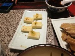 -南京大牌档(香港广场店)