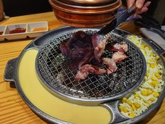 -喜来稀肉(北外滩白玉兰广场店)