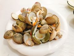 -南海渔家•海鲜•正宗海南菜(海棠湾店)