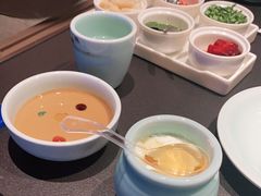 -额尔敦·品质自助(摩尔城店)
