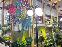 -一坐一忘云南菜(卓悦中心)