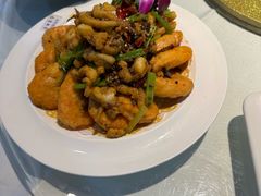 -东北大院·东北菜(三台子店)