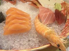 -松坂屋日料自助(长城路店)