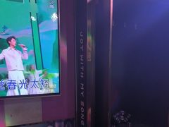 -唱吧麦颂KTV(松江五龙商业广场店)