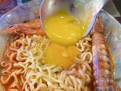 -霆记海鲜·只为这碗面(滨江店)