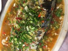 -飞虹鱼馆(春华路店)