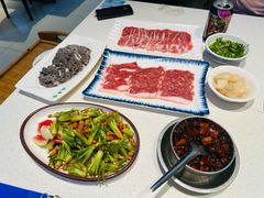 -福寿斋·老北京铜锅涮肉·烤鸭(顺义总店)