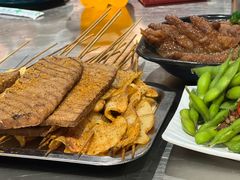 土豆-壹加壹电烤串(总店)