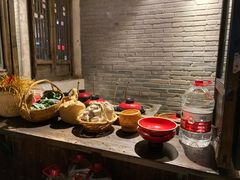 -鱼食饭稻·苏浙土菜17年老馆子(平江路店)