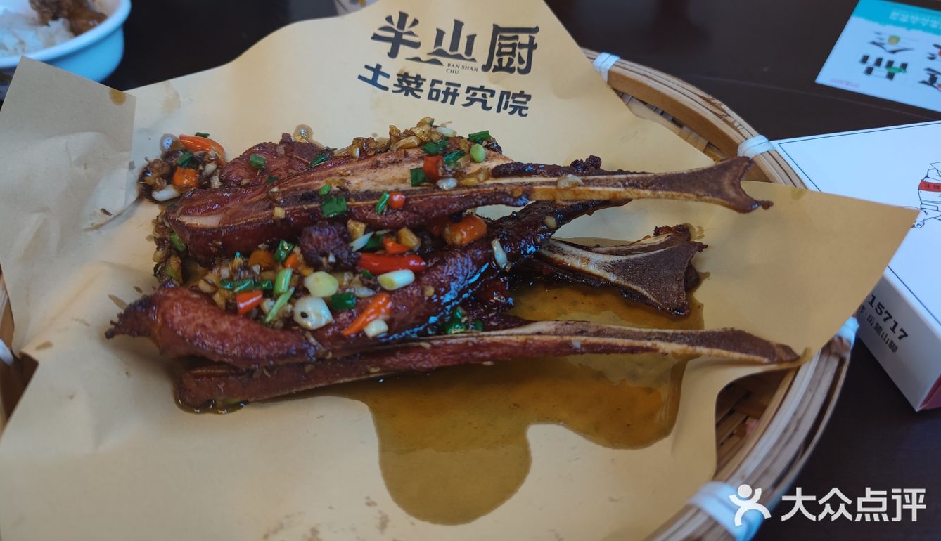 梅溪湖超级好吃的一家店