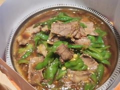 -梨花牛肉汤饭(仁恒伊势丹店)
