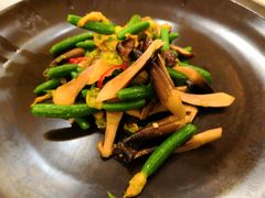 干烧四鲜-全聚德(上海首店浦东店)