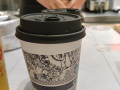 -霸王茶姬(常发广场店)