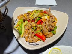 -肖四女乐山跷脚牛肉(江北星街坊店)