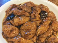 -老回回饺子馆(海洋馆店)