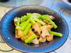 -上海新发展亚太JW万豪酒店