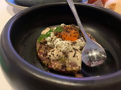 -斯普汇生蚝牛排馆(中骏世界城店)