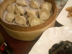 煸馅饺子-老边饺子馆(中街店)