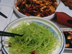 -白氏兄弟烧烤(富康路总店)