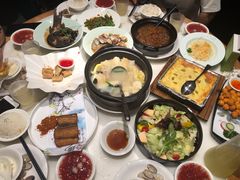 -涌上外婆桥(南塘店)
