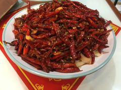 -杨记跷脚牛肉面(下元店)