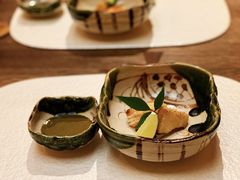 -空蝉怀石料理(益丰·外滩源店)