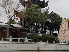 -召稼楼古镇